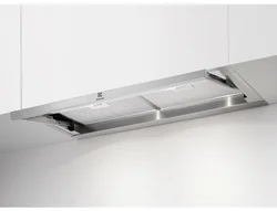 Electrolux EFP90565OX