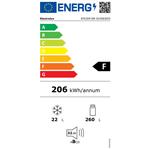 Electrolux EFS3DF18S