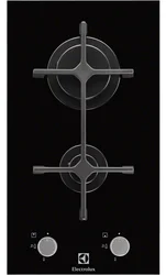 Electrolux EGC3322NOK černá