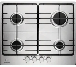 Electrolux EGG46242NX nerez