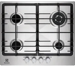 Electrolux EGG6343NDX nerez