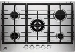 Electrolux EGG7353NOX nerez