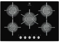 Electrolux EGT7657NOK černá