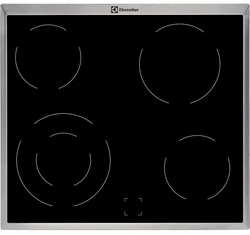 Electrolux EHA6041XOK černá