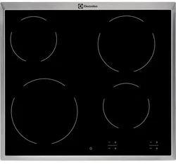 Electrolux EHF46240XK