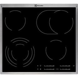 Electrolux EHF46547XK - Varné desky - elektrické