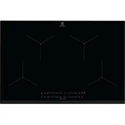 Electrolux EIS824