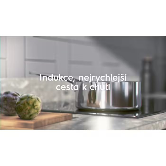 Electrolux EIV64453