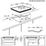 Electrolux EIV64453