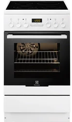 Electrolux EKC54550OW