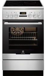 Electrolux EKC54552OX nerez