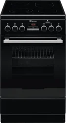 Electrolux EKC54952OK PlusSteam