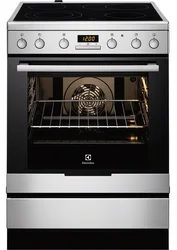 Electrolux EKC6450AOX nerez