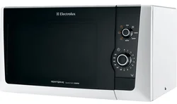 Electrolux EMM21150W bílá