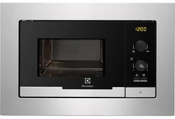 Electrolux EMS20107OX nerez