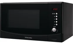 Electrolux EMS20400K černá