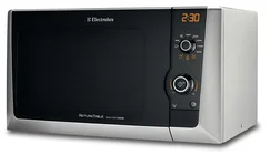 Electrolux EMS21400S stříbrná
