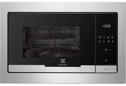 Electrolux EMT25207OX nerez