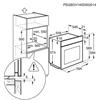 Electrolux EOA5220AOR