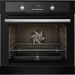 Electrolux EOA5551AOZ