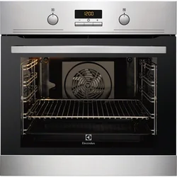 Electrolux EOB43450OX
