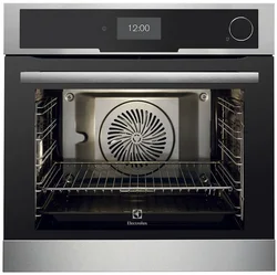 Electrolux EOB8956AOX