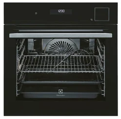 Electrolux EOB9851ZOZ