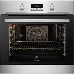 Electrolux EOC3430COX