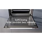 Electrolux EOC8P39WX