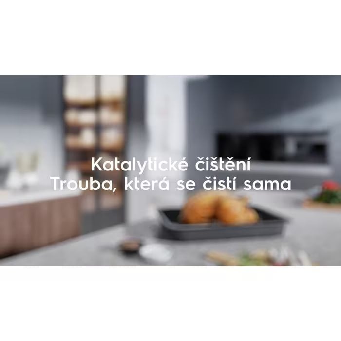 Electrolux EOD6C77WZ