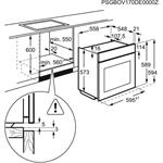 Electrolux EOD6C77WZ