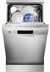 Electrolux ESF4650ROX