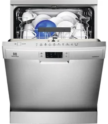 Electrolux ESF5533LOX
