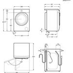 Electrolux EW2F548BC