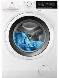 Electrolux EW6F328WC Záruka 10 let po registraci na invertor motor - Pračky