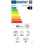 Electrolux EW7F348AWC