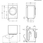 Electrolux EW7F4485CQ