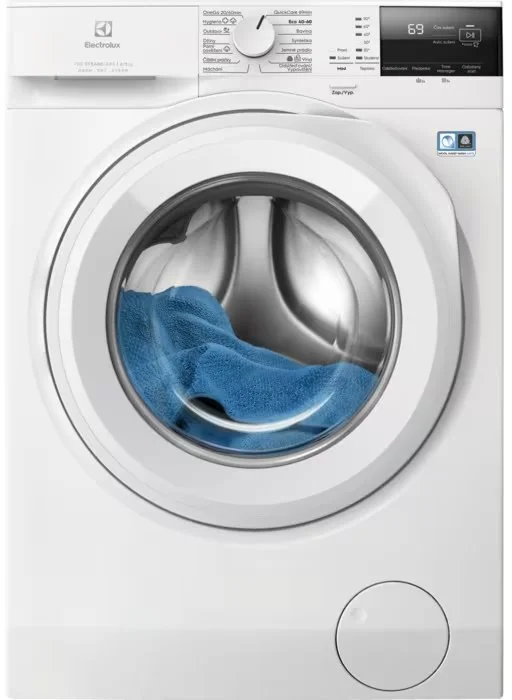 Electrolux EW7W2481C