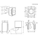 Electrolux EW7W368SI