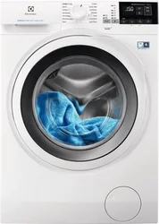 Electrolux EW7W447W Záruka 10 let po registraci na Ökoinvertor motor - Pračky