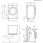 Electrolux EW8W4402QE