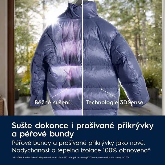 Electrolux EW9D787KCC