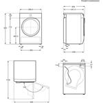Electrolux EW9D787KCC