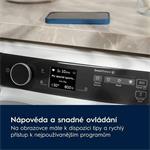 Electrolux EW9F7417SWCC
