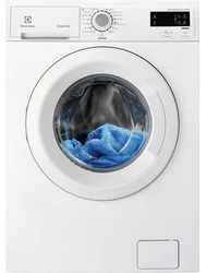 Electrolux EWF1076GDW