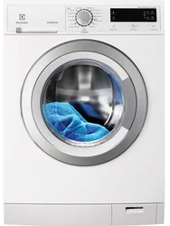 Electrolux EWF1287HDW
