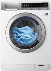 Electrolux EWF1408WDL2