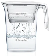 Electrolux EWFLJ1