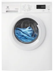 Electrolux EWP1074TDW