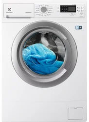 Electrolux EWS1264SDU